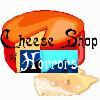 Picture for song 'Cheese Shop of Horrors' by artist 'Zong of the Week'