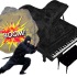 Picture for song 'Grand Piano' by artist 'Zong of the Week'