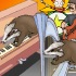Picture for song '(Please Don't Play) That Badger Song' by artist 'Zong of the Week'