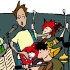 Picture for song 'Repossessed' by artist 'Zong of the Week'