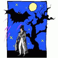 Picture for song 'Who's Undead' by artist 'Zong of the Week'