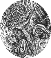 Picture for song 'SATAN WALKS' by artist 'ZOO'