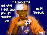 Picture for song 'its ova' by artist 'zookid'