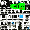 Picture for song 'Blowing Bubbles' by artist 'Z-ROCKS'