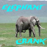 Picture for song 'ELEPHANT CRANK' by artist 'Z-RokFren-Z'