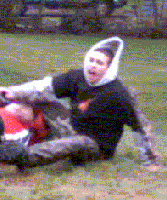 Picture for song 'Hellraiser & Vic Tories Diss' by artist 'Zulite The Great - King Of The World'