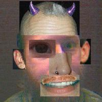 Picture for song 'Touffe A Champagne' by artist 'Zut'