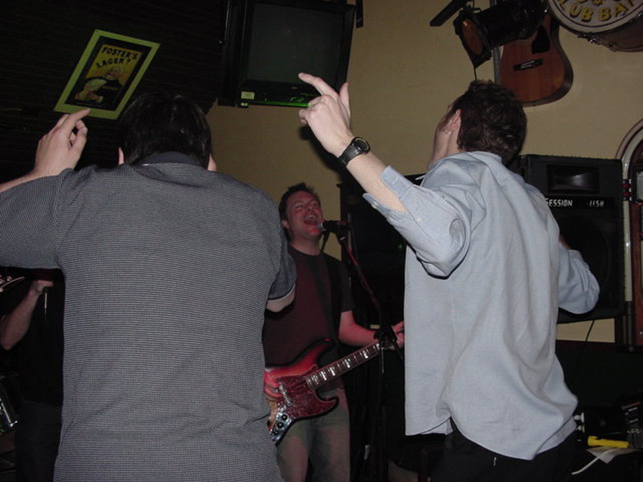 Picture for song 'Hey Joe' by artist 'Zwish'