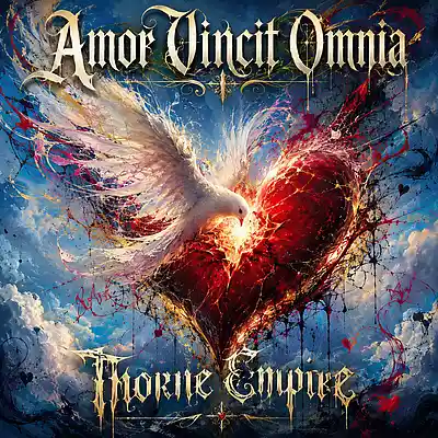 Picture for song 'Without You' by artist 'Thorne Empire'
