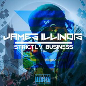 Picture for song 'Illiaximus - THE STAGE' by artist 'Illiaximus'