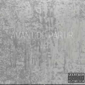 Picture for song 'Expectance' by artist 'Ni9'