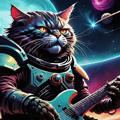 Picture for song 'Nebula of Despair 358' by artist 'Sygo6'