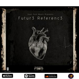 Picture for song 'Melancholy' by artist 'Meja Leesome'