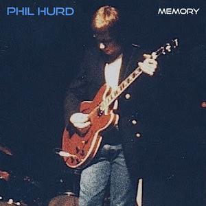 Picture for song 'At The Marquee (2022)' by artist 'Phil Hurd'