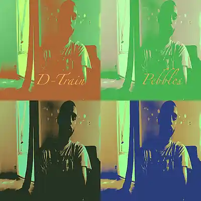 Picture for song 'stolen moments og feat. Contagious' by artist 'D-Train'