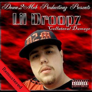 Picture for song 'Judgement Day - Droopz' by artist 'Droopz'
