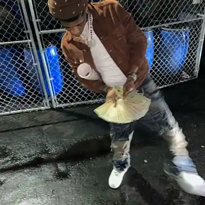 Picture for song 'Rio Da Yung OG x BabyfxceE Type Beat - Makes Sense' by artist '8xbeatz'