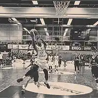 Picture for song 'NBA (Prod. By SidRoler & Unknownkid)' by artist 'Addicted'