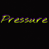 Picture for song 'Pressure' by artist 'Adron Got Hits'
