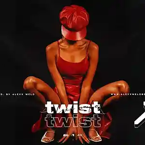 Picture for song 'Tyga , Club Banger - TWIST - Buy 2 Get 2 Free' by artist 'Alexx Melo'