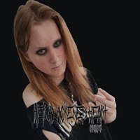 Picture for song 'Frothing at the Mouth' by artist 'Alisha Poor'