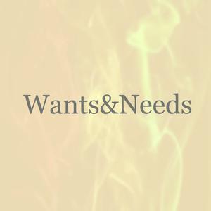 Picture for song 'Wantseds' by artist 'Amplified7'