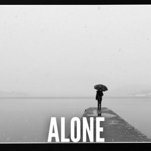 Picture for song 'sad type beat - ALONE - BUY 2, GET 1 FREE' by artist 'Asad Rem'