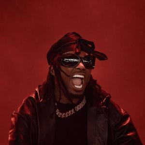 Picture for song 'Orange Soda (Playboi Carti Type Beat)' by artist 'AYOCXRN (Formerly King Corn Beatzz)'