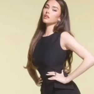 Picture for song 'Madison Beer Proof Ft Kerry Louise Taylor' by artist 'BBC MIXSound'