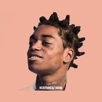 Picture for song 'Senzu Beans - Kodak Black (Prod. by Moeez)' by artist 'MoeezandSoulAli'