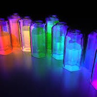 Picture for song 'Fluorescent-Prodbykayready' by artist 'Beats by KayReady'