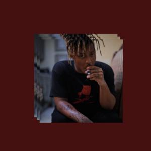 Picture for song 'Life's A Mess (168 bpm, Dm) Juice WRLD Type Beat' by artist 'beats by NTZ'