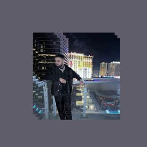 Picture for song 'Nav Type Beat - Nobody's Nice (Buy 1 Get 1 Free)' by artist 'beats by NTZ'