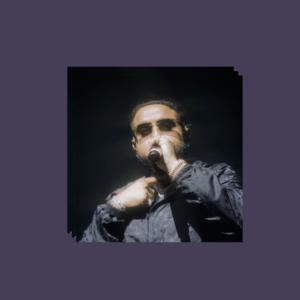 Picture for song 'NAV Type Beat x Don Toliver - "BEEN A MIN"' by artist 'beats by NTZ'