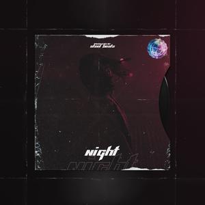 Picture for song 'NIGHT 110 BPM' by artist 'Beats on SteelBeatz.com'