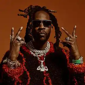 Picture for song '2 Chainz Type Beat "Trap Music Don't Sell Itself"' by artist 'Jodeci501'
