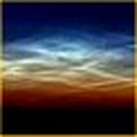 Picture for song 'Noctilucent' by artist 'Brandy of the Damned'