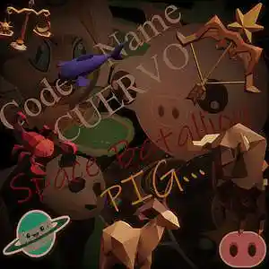 Picture for song 'SBP 22. Rat Bike U.F.O. (Live 2019)' by artist 'Carlos C Cuervo'