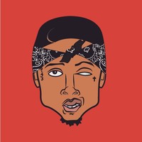 Picture for song 'Bape ( Prod.By @CashMoneyAp )' by artist 'CashMoneyAp'