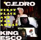 Picture for song '1st Place featuring King Esco' by artist 'C.E.O. The 1'
