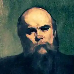 Picture for song 'Paraphrase de Verlaine' by artist 'Christian Faivre'