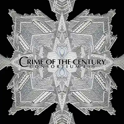 Picture for song 'Crime Of The Century Part Two' by artist 'Consortium 499'