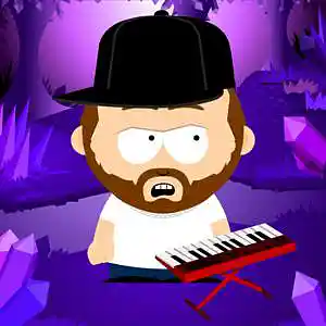 Picture for song 'Touch my hall' by artist 'CRX Beatz'