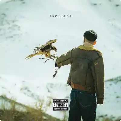 Picture for song 'Penas de Anta&ntilde;o Milo J Type Beat' by artist 'czbeat'