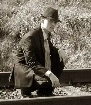 Picture for song 'Nice Guys Finish 1st' by artist 'Daniel Kimble'