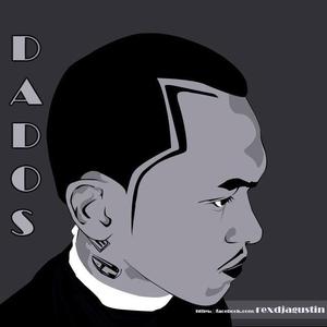 Picture for song 'Ikaw Lang Talaga' by artist 'Dados M'