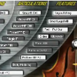 Picture for song 'Concert Strings 2 Demo' by artist 'Dave Townsend'