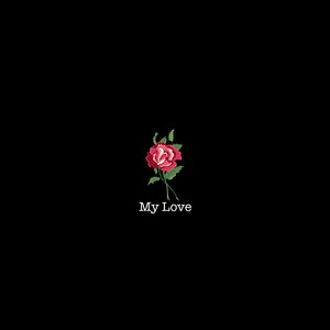 Picture for song 'My Love | The Weeknd Type Beat' by artist 'Demdizzle'