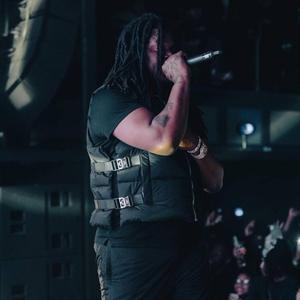 Picture for song 'VANTABLACK (LUCKI X Kankan)' by artist 'demzao'