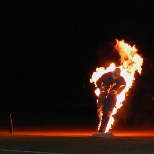 Picture for song 'Burnin Up (Instrumental)' by artist 'Denzlo'